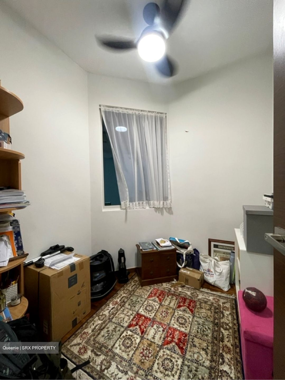 Northoaks (D25), Condominium #639081331